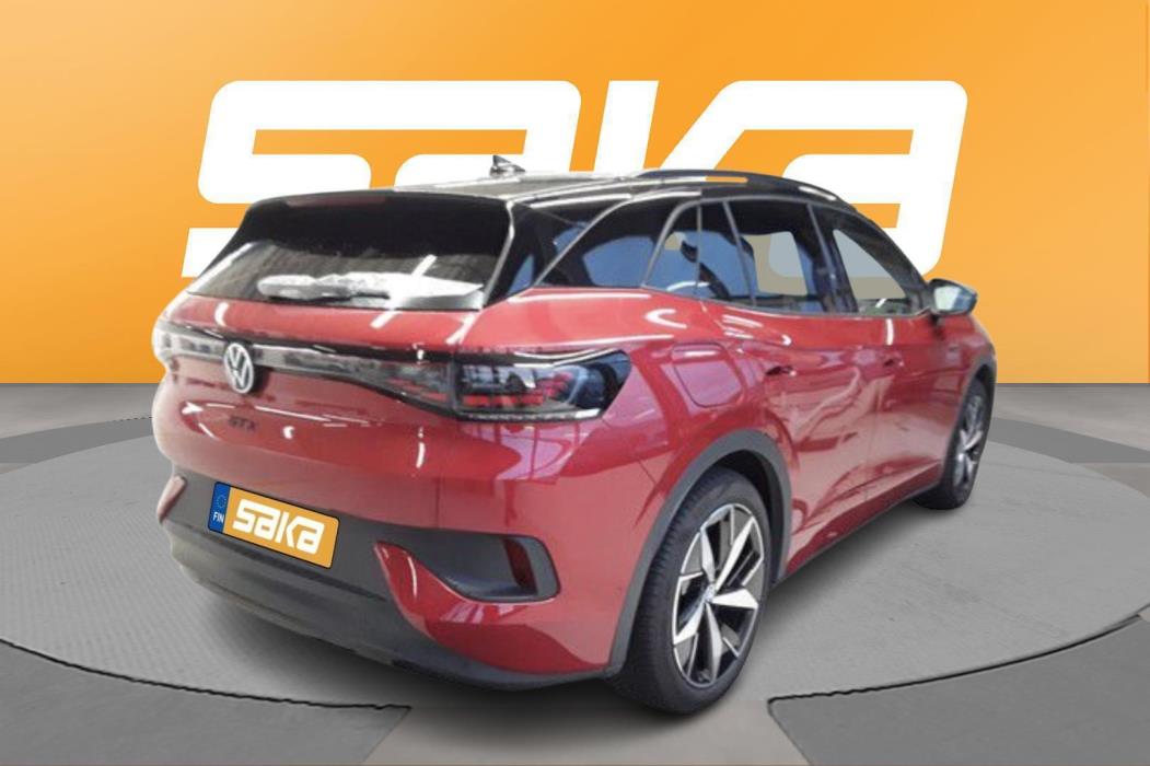 VOLKSWAGEN ID.4 2024