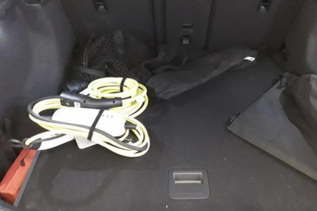 VOLKSWAGEN ID.4 2024