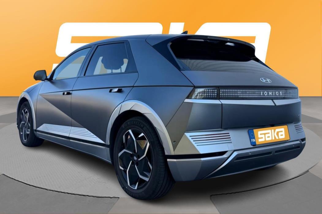 HYUNDAI IONIQ 5 2022