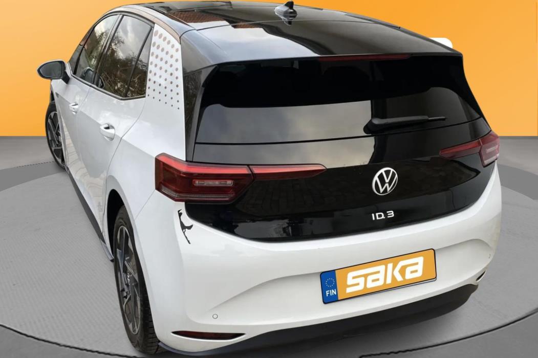 VOLKSWAGEN ID.3 2021