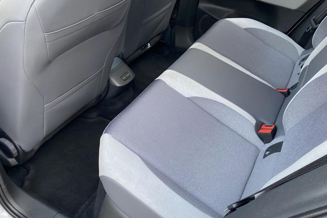 VOLKSWAGEN ID.3 2021