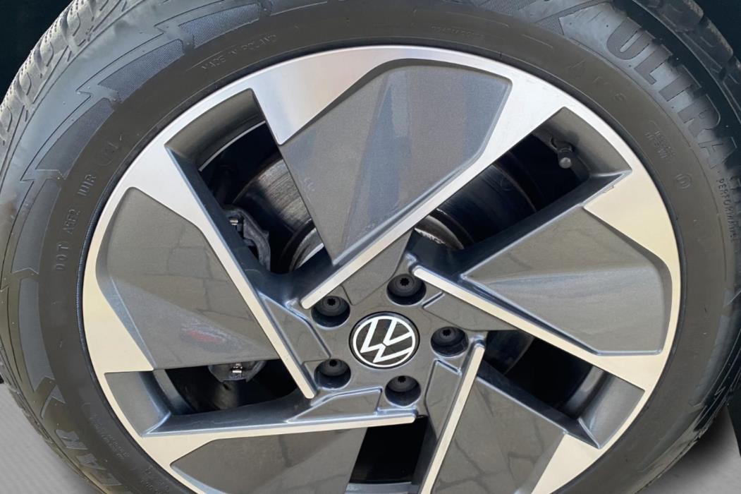 VOLKSWAGEN ID.3 2021