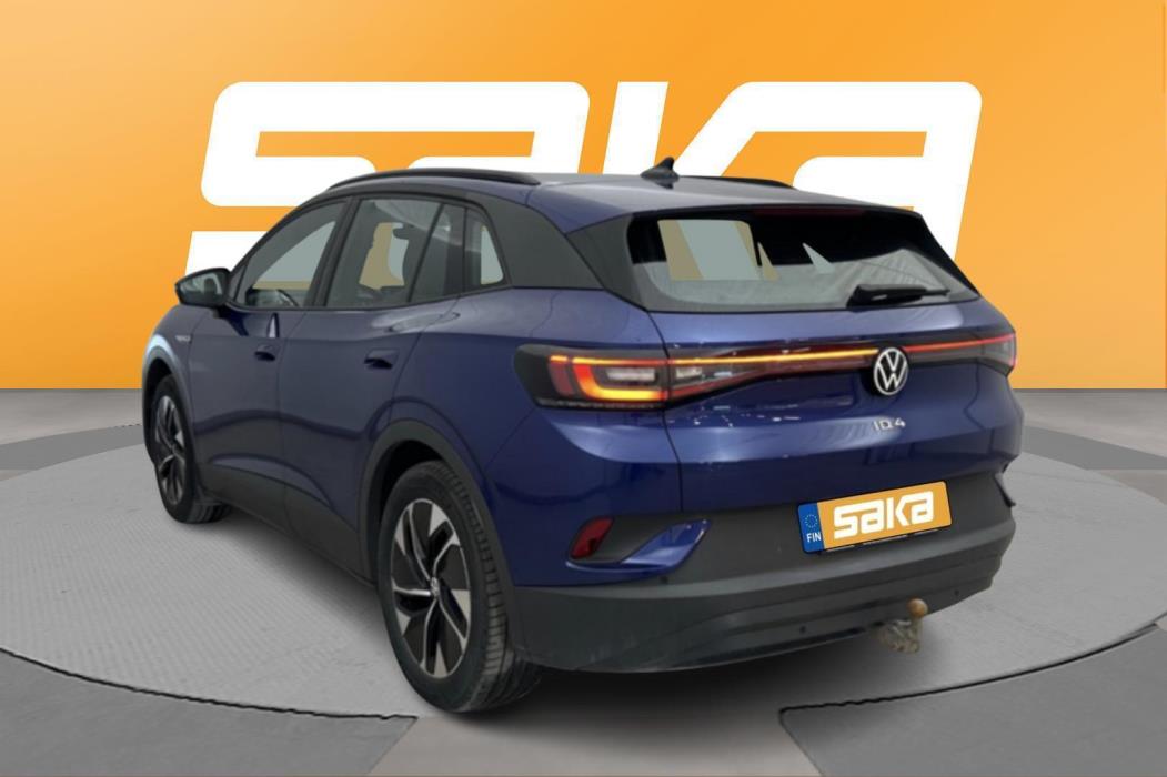 VOLKSWAGEN ID.4 2023