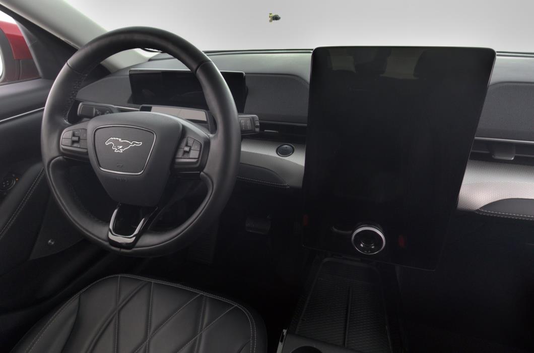 FORD Mustang Mach-E 2021