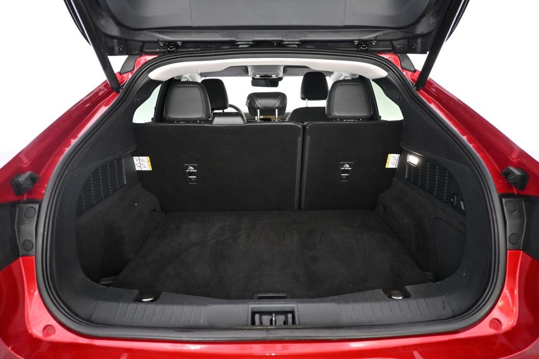 FORD Mustang Mach-E 2021