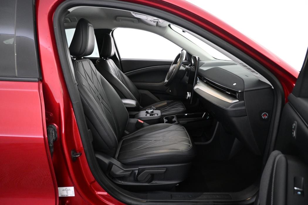 FORD Mustang Mach-E 2021