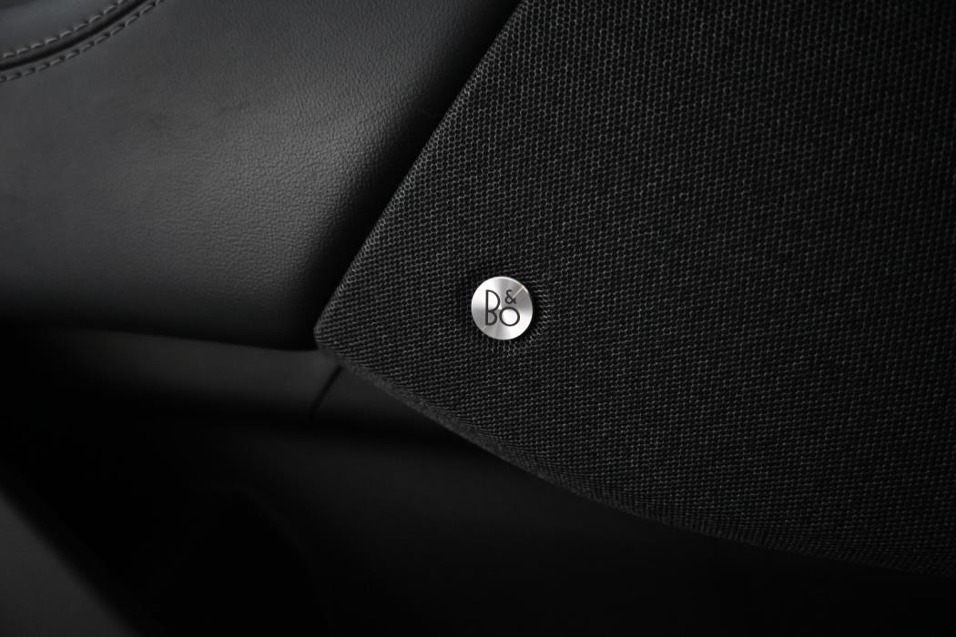 FORD Mustang Mach-E 2021