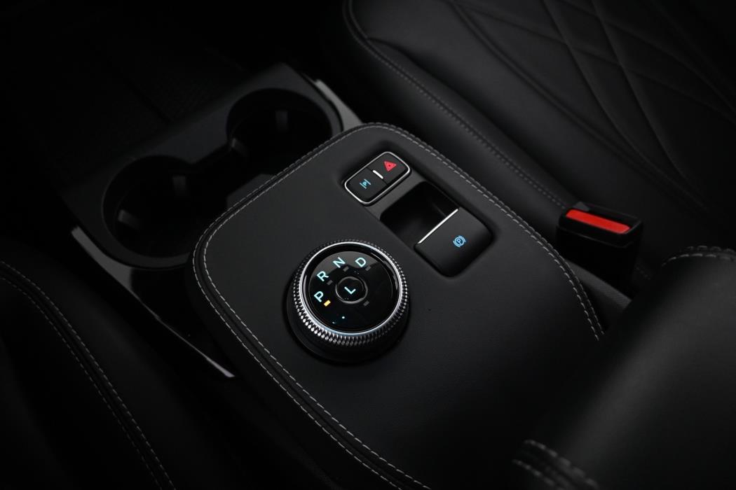 FORD Mustang Mach-E 2021