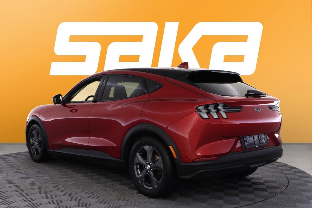 FORD Mustang Mach-E 2021