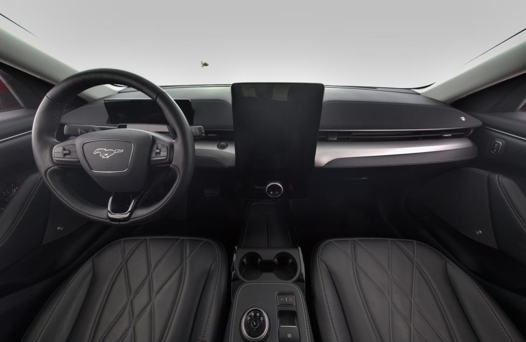 FORD Mustang Mach-E 2021