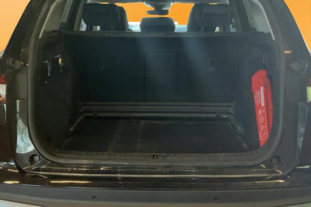 SKODA Enyaq 2022