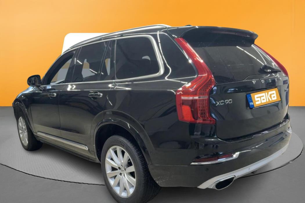 VOLVO XC90 2016