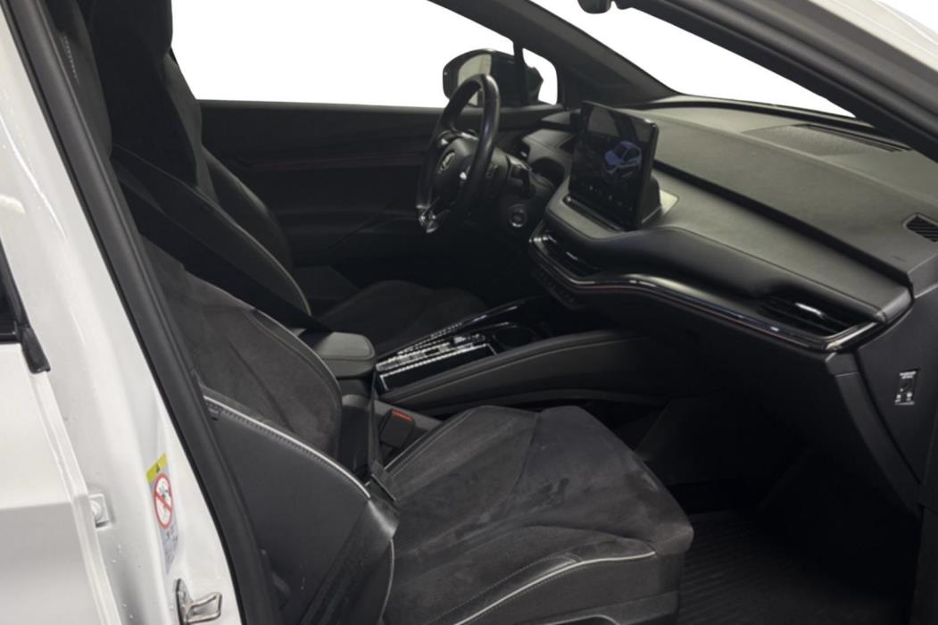 SKODA Enyaq 2023