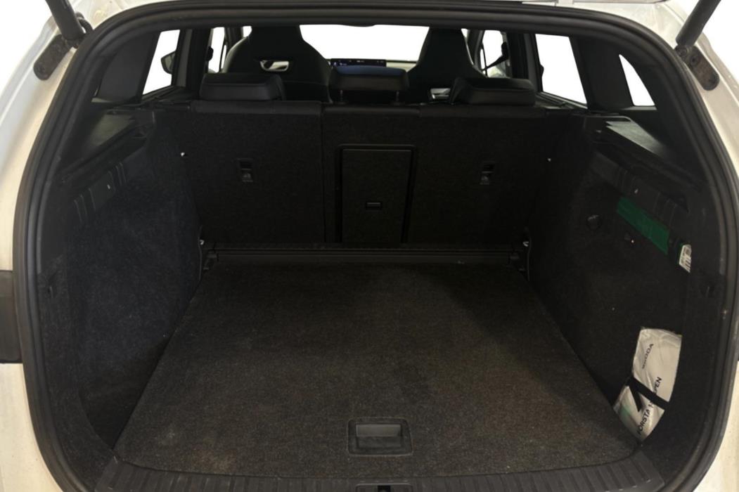 SKODA Enyaq 2023