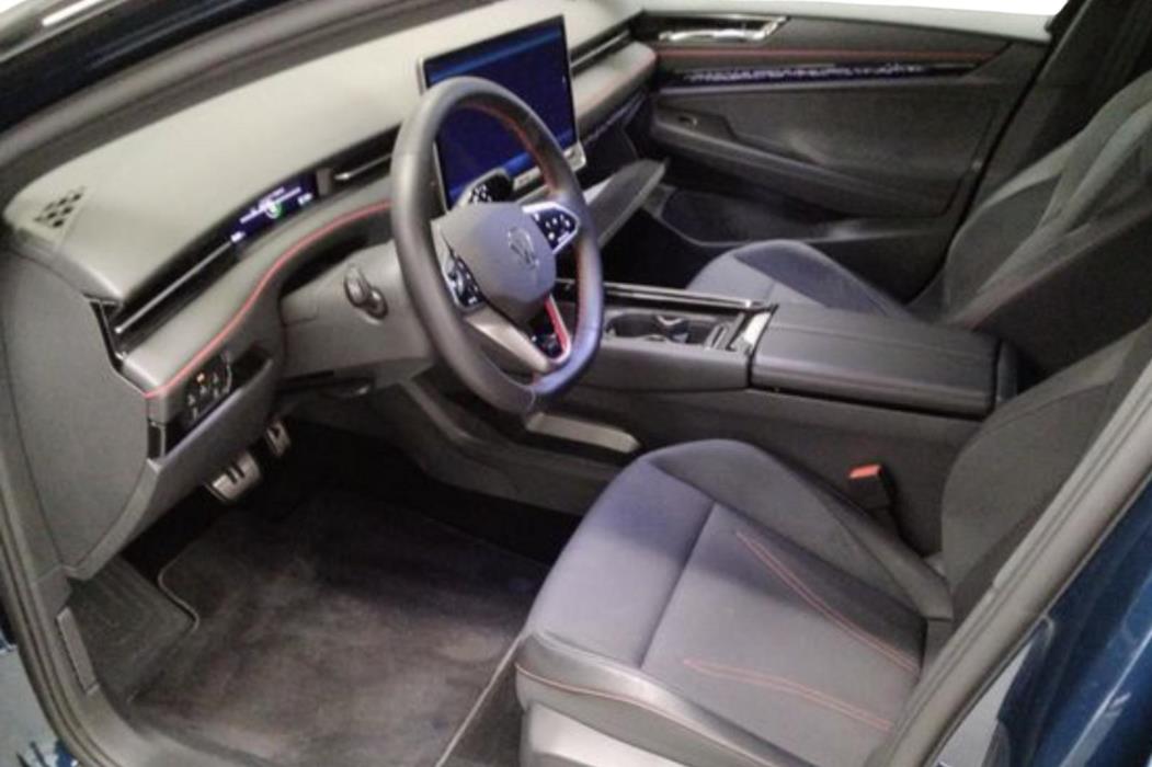 VOLKSWAGEN ID.7 2025