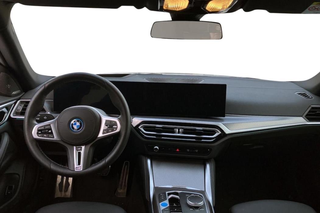 BMW I4 M50 2024