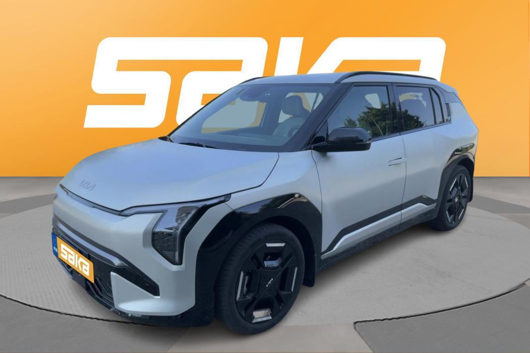 KIA EV3 2025