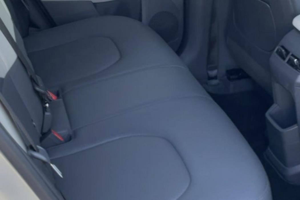 KIA EV3 2025