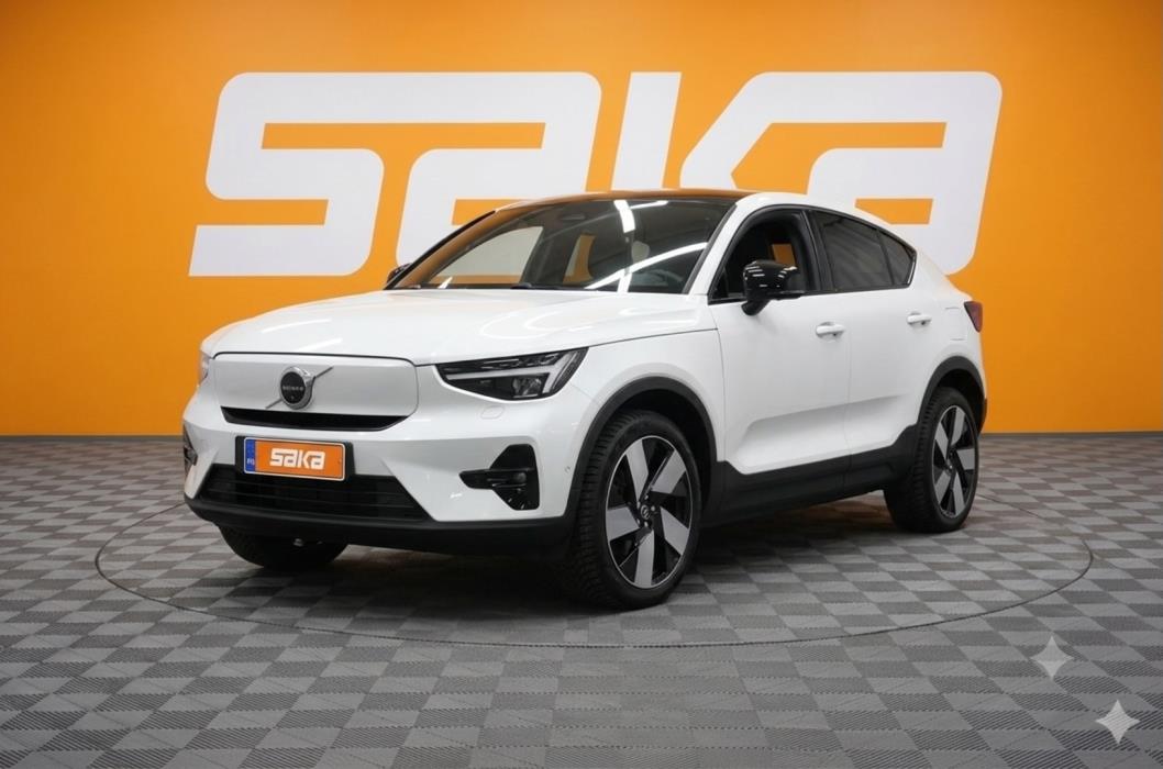 VOLVO C40 2023