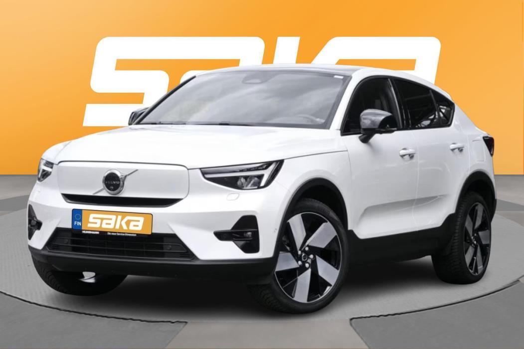 VOLVO C40 2023