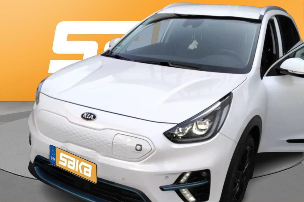 KIA Niro Electric 2020