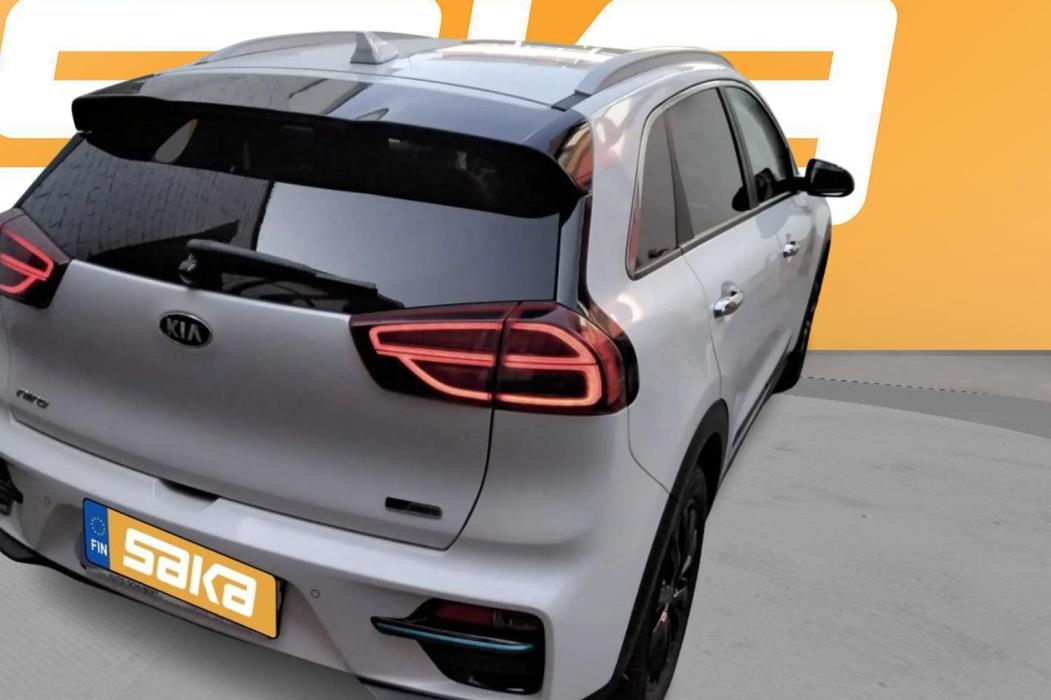 KIA Niro Electric 2020