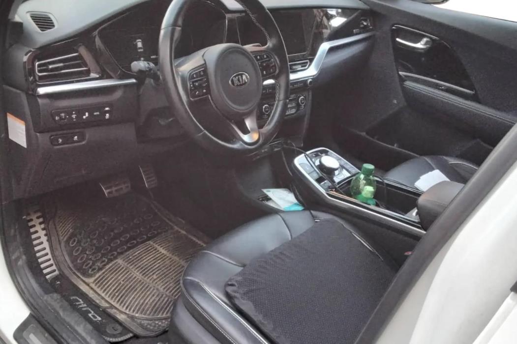 KIA Niro Electric 2020