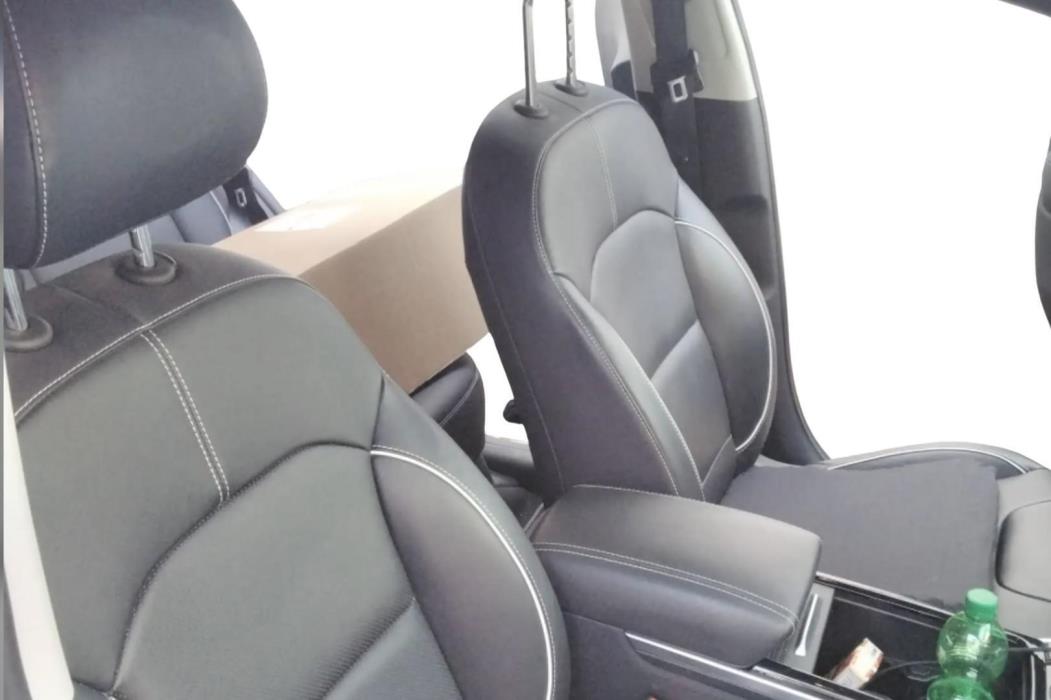 KIA Niro Electric 2020
