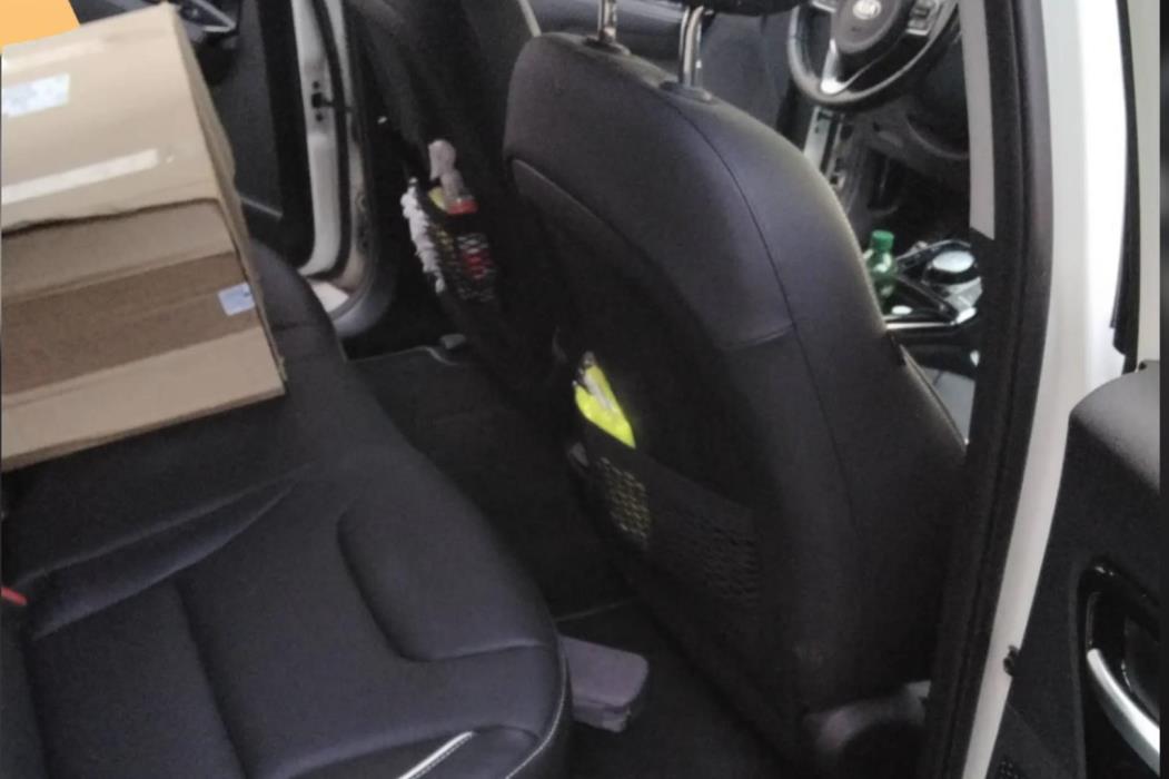 KIA Niro Electric 2020