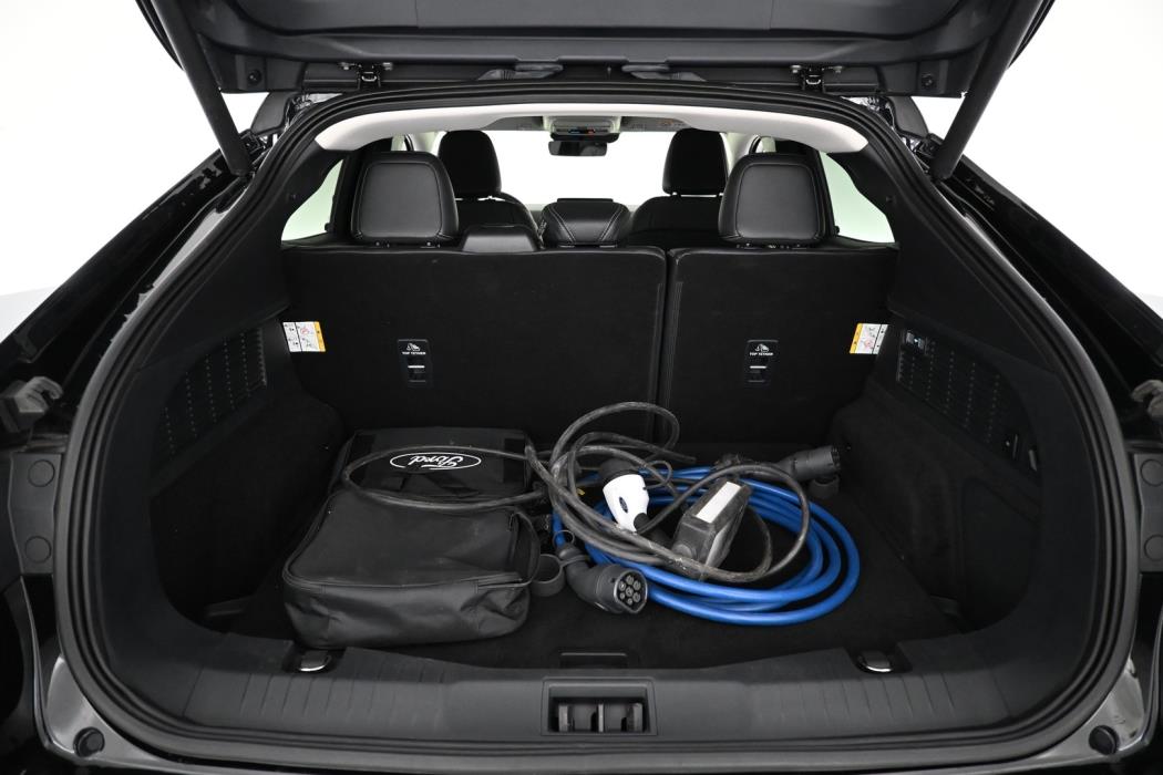 FORD Mustang Mach-E 2021