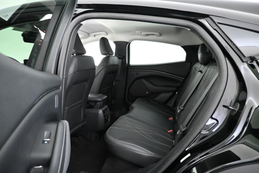 FORD Mustang Mach-E 2021