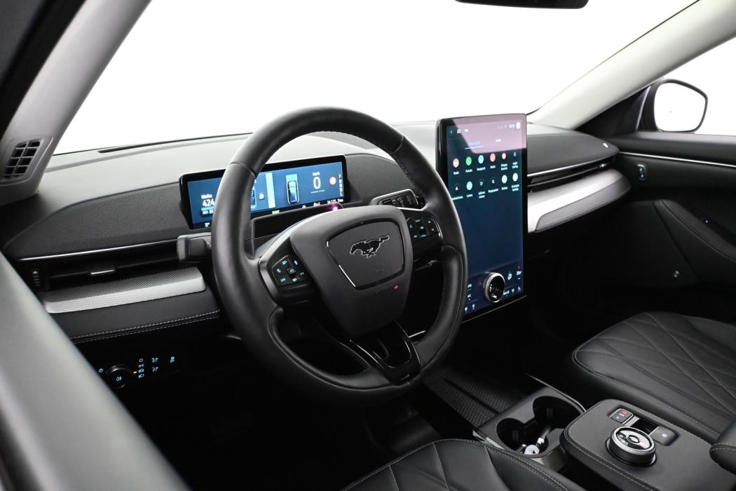 FORD Mustang Mach-E 2021