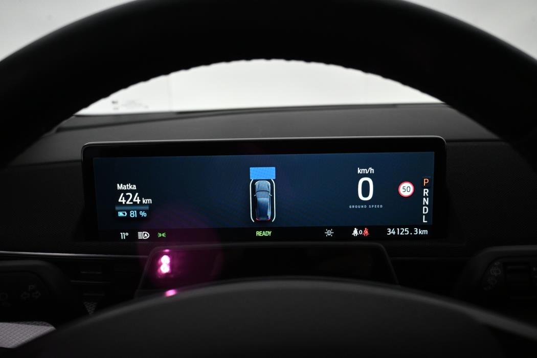 FORD Mustang Mach-E 2021