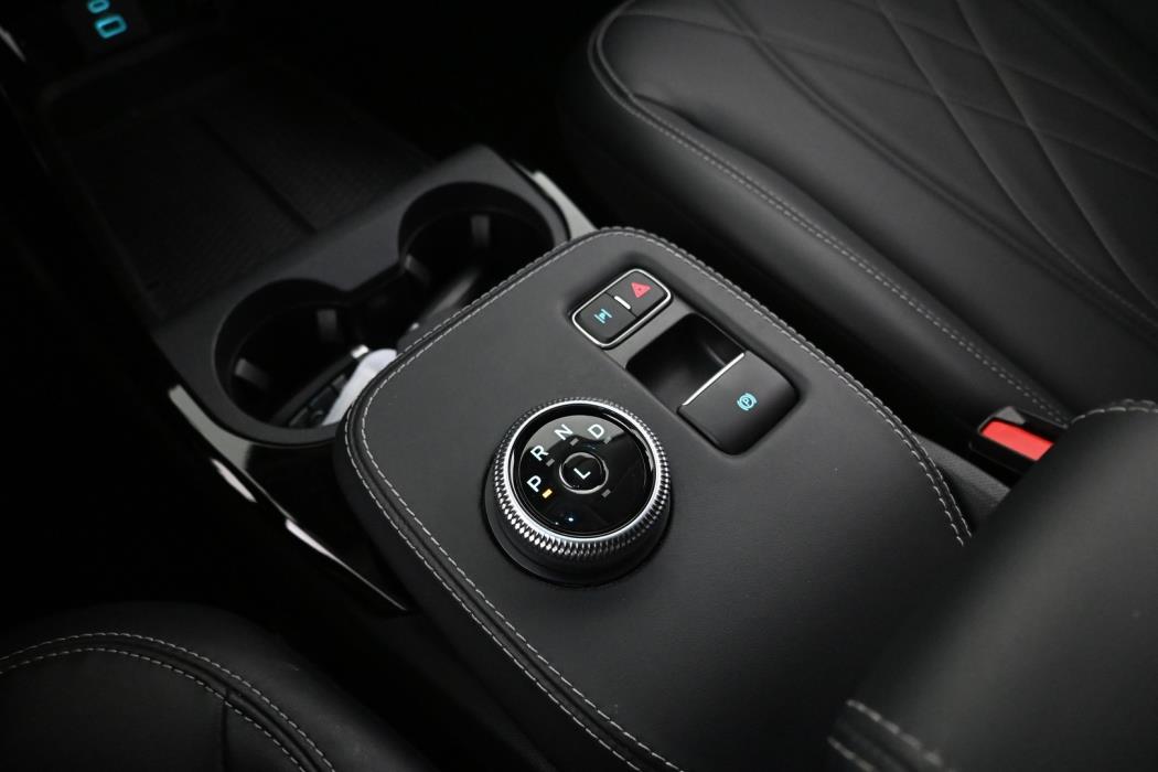 FORD Mustang Mach-E 2021