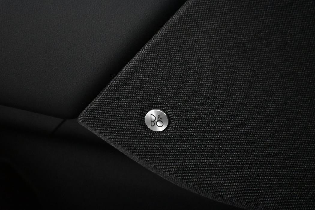 FORD Mustang Mach-E 2021