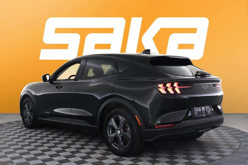 FORD Mustang Mach-E 2021