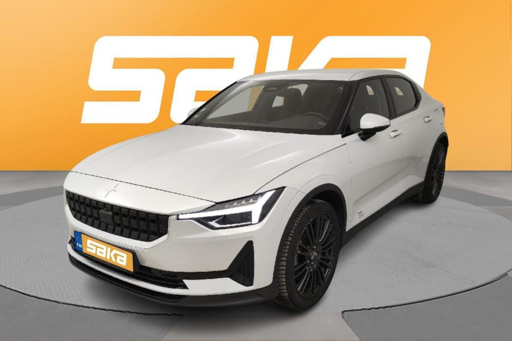 POLESTAR 2 2023