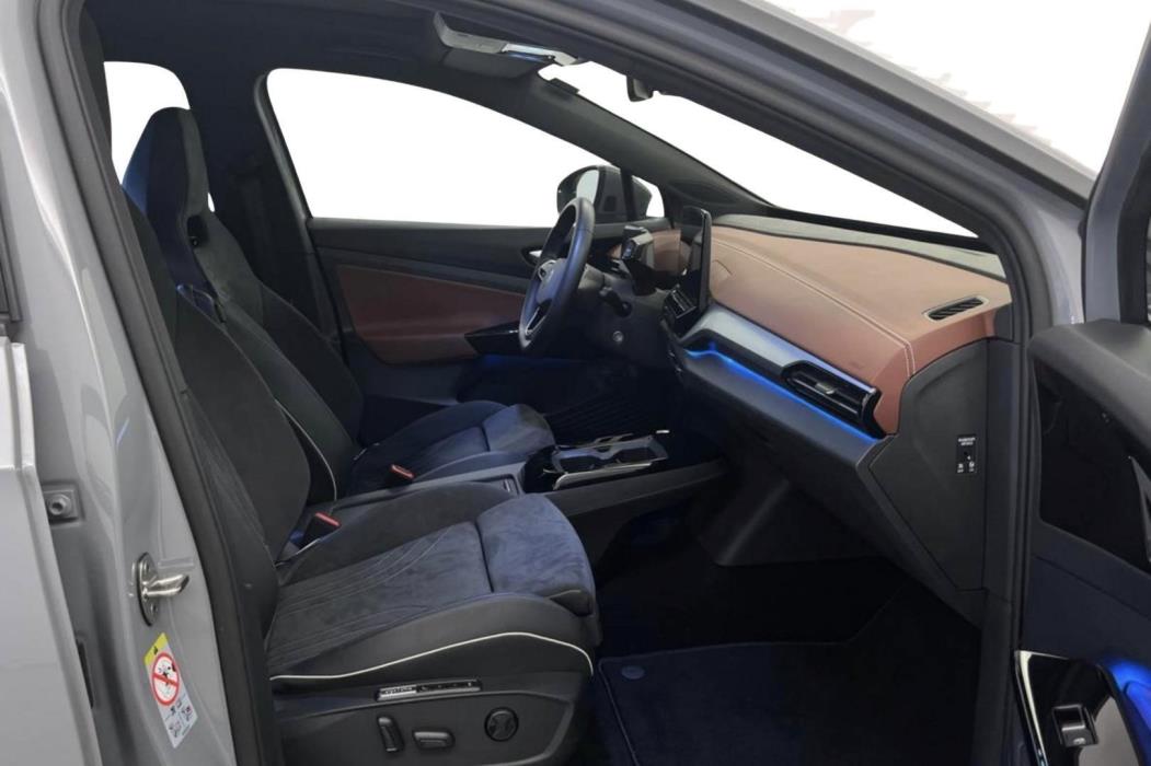 VOLKSWAGEN ID.4 2023