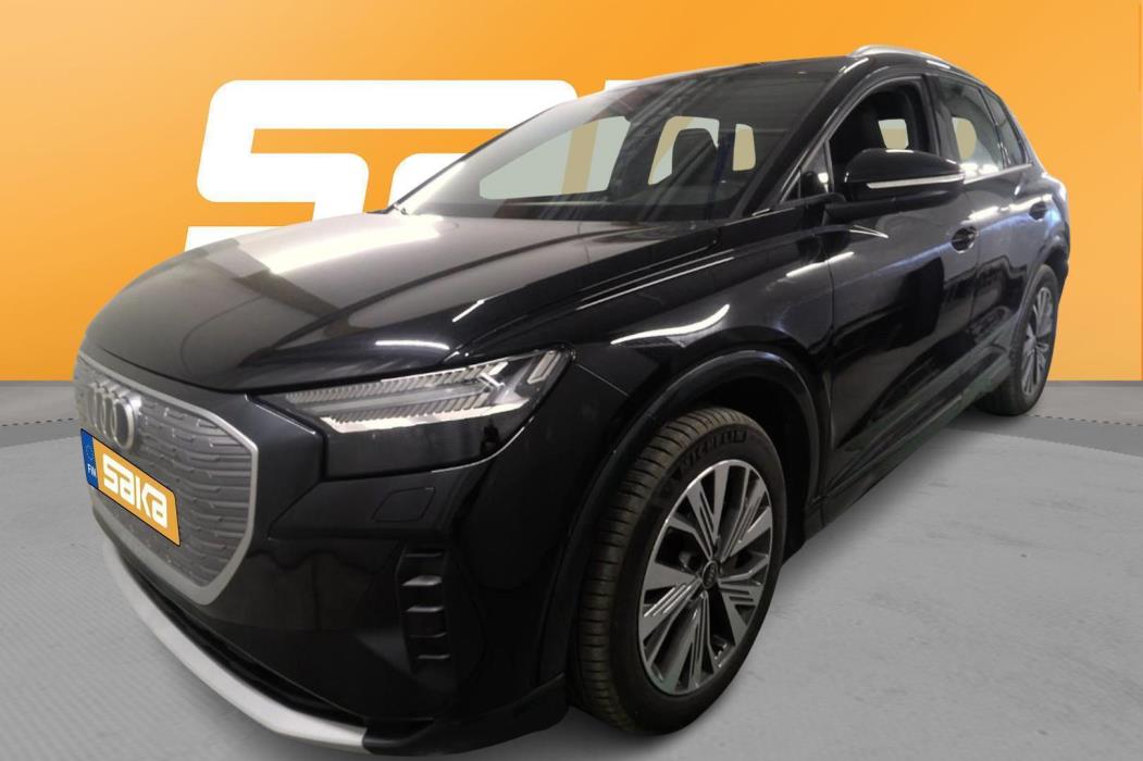 AUDI Q4 e-tron 2023