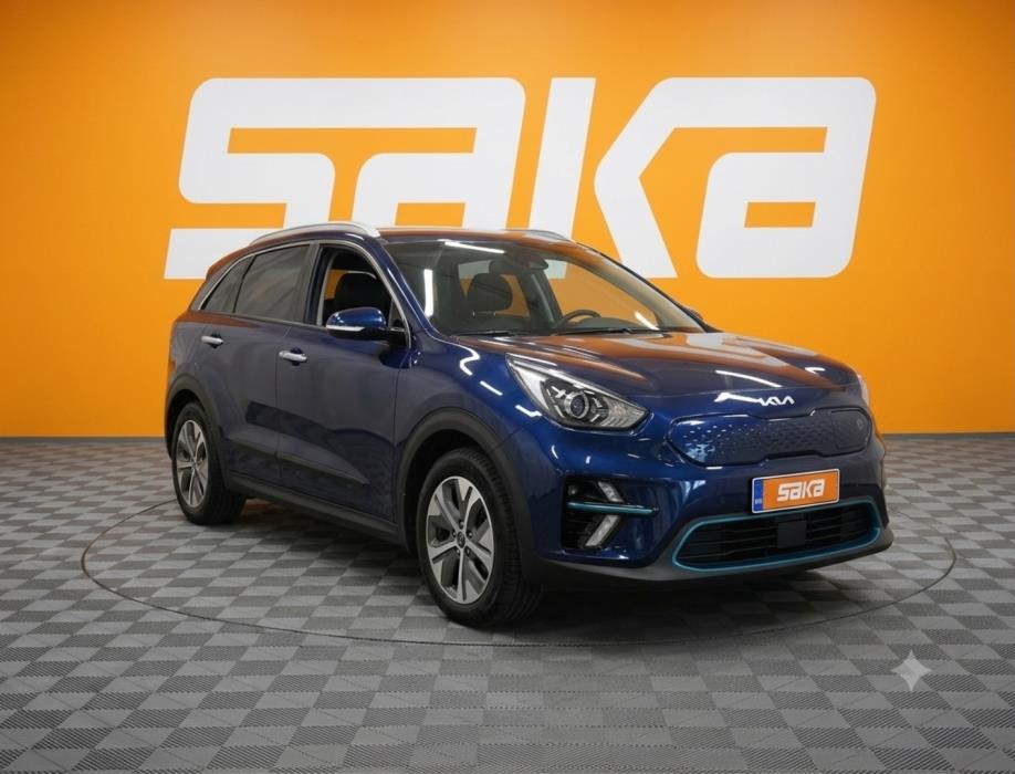 KIA Niro Electric 2022