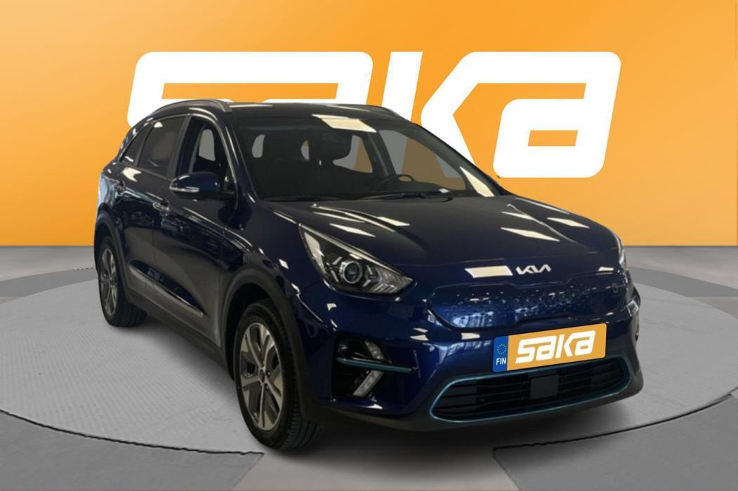 KIA Niro Electric 2022