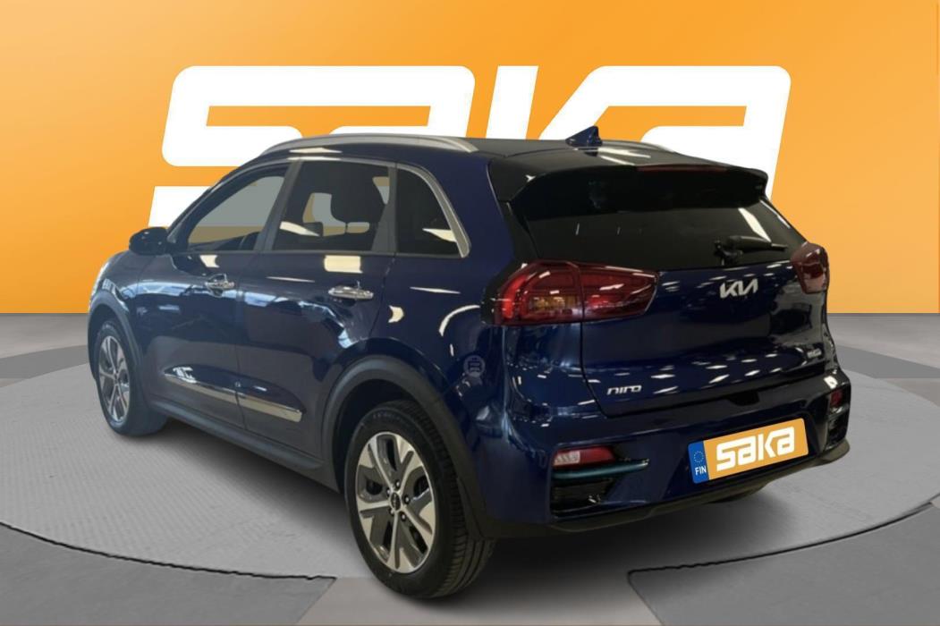 KIA Niro Electric 2022