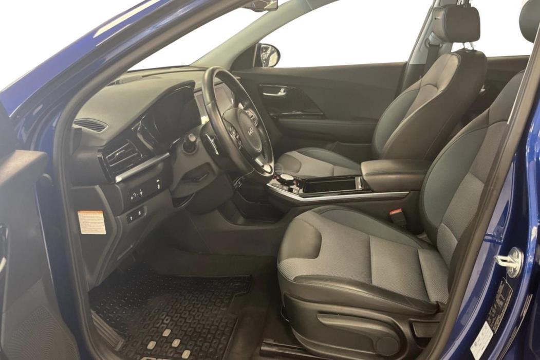 KIA Niro Electric 2022