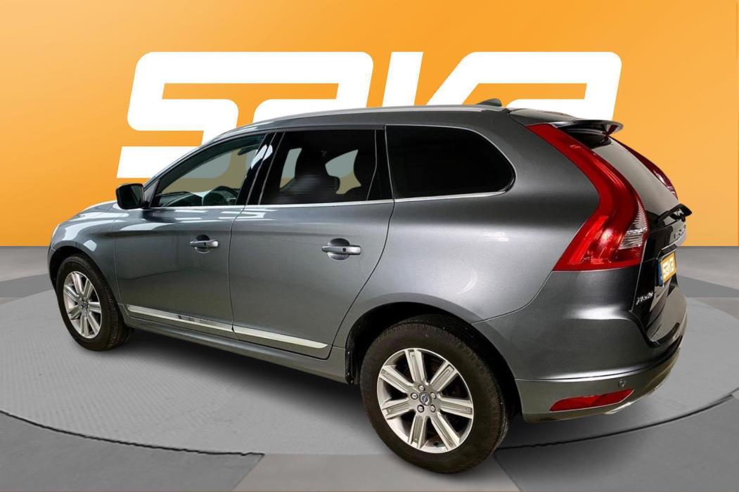 VOLVO XC60 2016