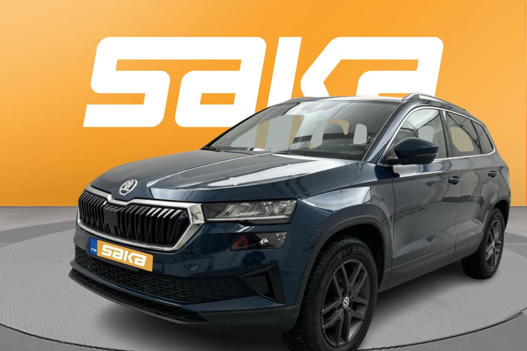 SKODA Karoq 2023