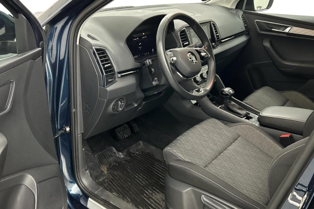 SKODA Karoq 2023