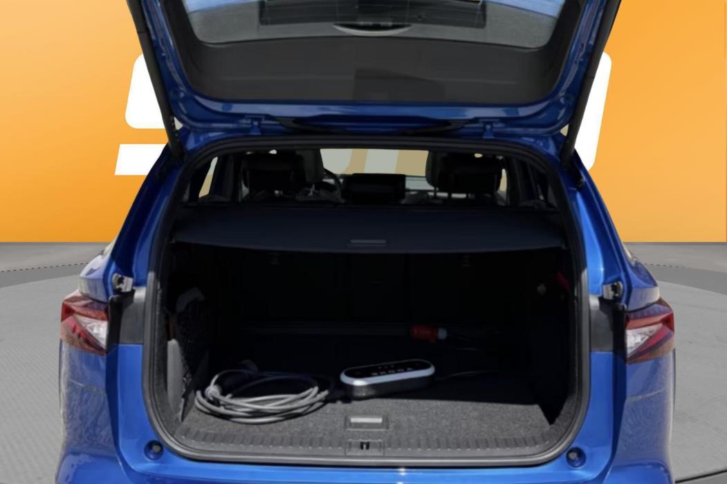 SKODA Enyaq 2025