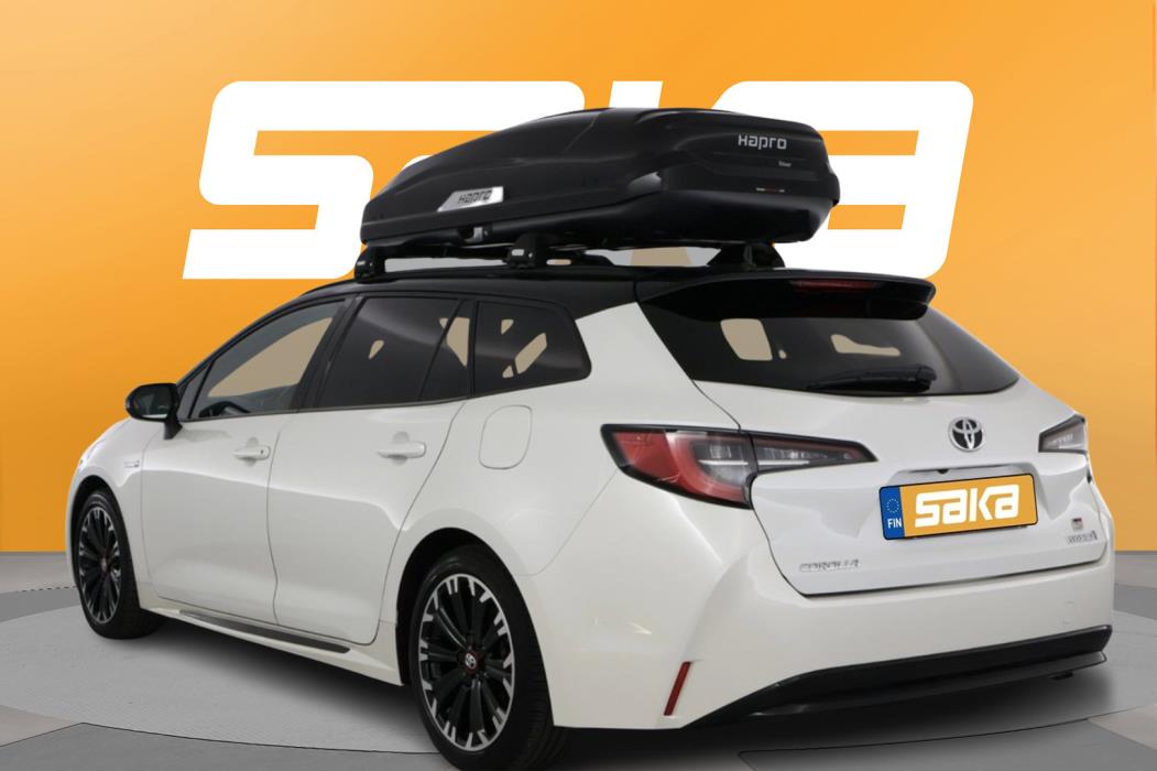 TOYOTA Corolla 2020