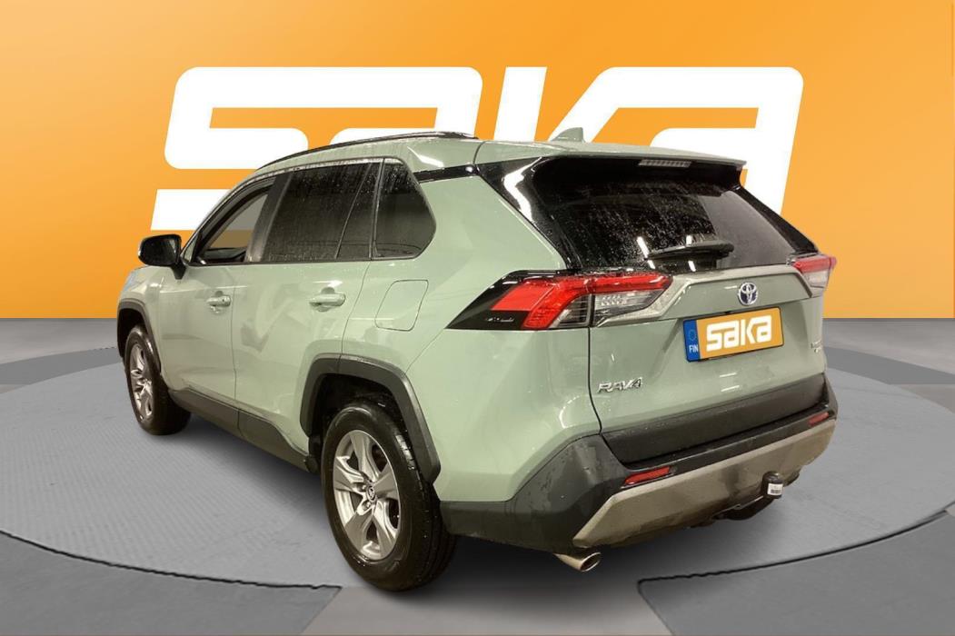 TOYOTA RAV4 2022