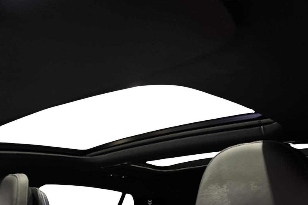 MERCEDES-BENZ EQS 2025